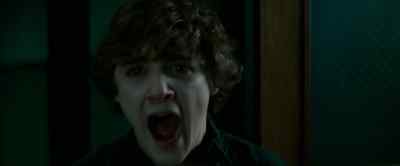 -- No!
- Heh-heh-heh. - A Nightmare on Elm Street