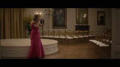 No. Helen, no me jodas. - The Residence