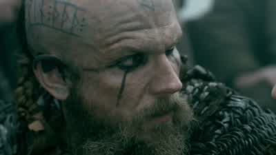 - No, Helga. - Vikings