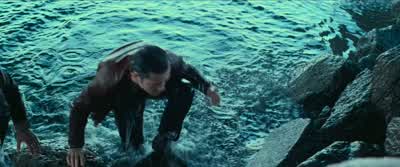 What happenedCobb stayed With MalNo to find SaitoHe'll be lostNo he'll be all right - Inception