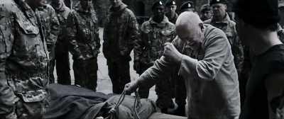 No… No… - King Lear