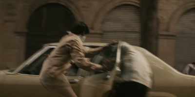 -No…
-No… - Class of '83