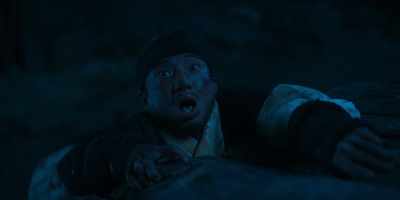 No… - Kingdom: Ashin of the North