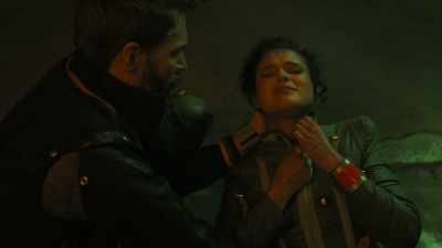 No...
help me get... - Vagrant Queen