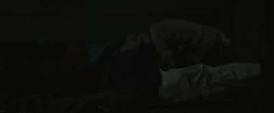 - No...
- Help me! Please... - The Glass Castle