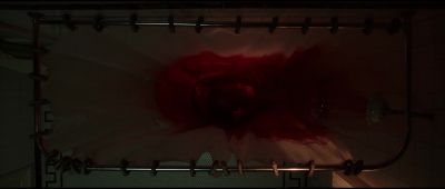 No! Help me! - The Conjuring: The Devil Made Me Do It