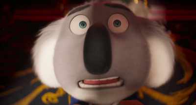 No. Help, please! - Sing 2