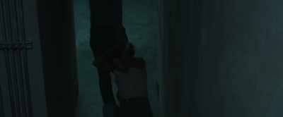 No! Help! - Intrusion