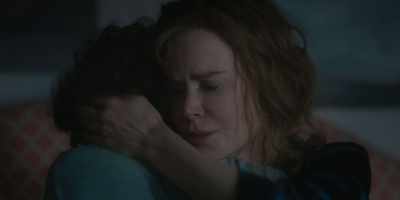 No. Henry, Henry. - The Undoing