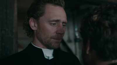 No, Henry, no. No, she drowned. All right? - The Essex Serpent