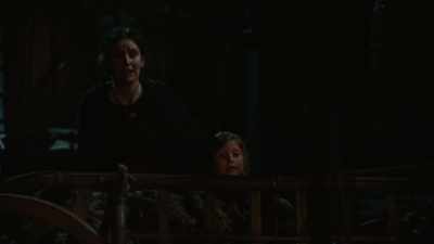 - No. Henry!
- Stay still, - The Spanish Princess
