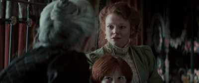 No, Henry will not suffer
the same fate - Winchester