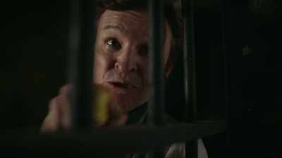 No! Her condition - The Artful Dodger