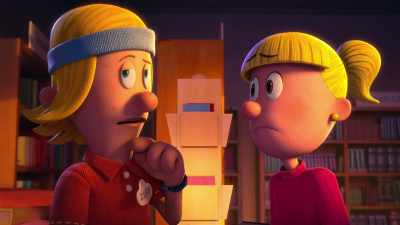 - No, but he's a local, - Big Nate