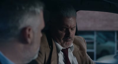 - No, he's definitely,
he's still here. - Andy Somebody