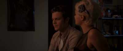 No, he's my friend. - Tragedy Girls
