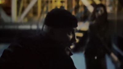 No. He's gone. - Black Panther: Wakanda Forever