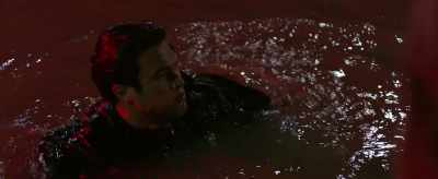 No, he's gone,
you keep diving like that, - Heart of Champions
