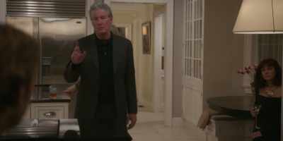 No, he's gotta do this
by himself, buddy. - Maybe I Do