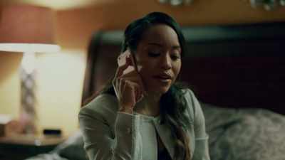 No, he's-- He's been
acting out. - Queen Sugar
