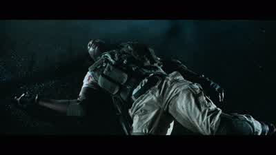 No! He's Iocated another two S.T.A.R.S. members. - Resident Evil: Apocalypse