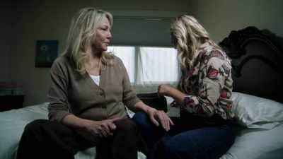 No, he's just so darn good
at manipulating you. - Mormon Mom Gone Wrong: The Ruby Franke Story