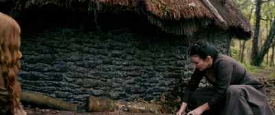 No, he's making us look like
fools, uncle. - Boudica: Rise of the Warrior Queen