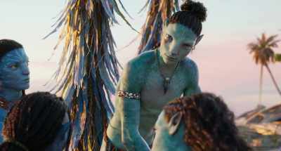 - No, he's no killer.
- Lo'ak, - Avatar: The Way of Water