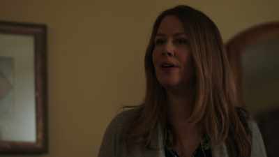 - No.
He's not that kind of man. - FBI: Most Wanted