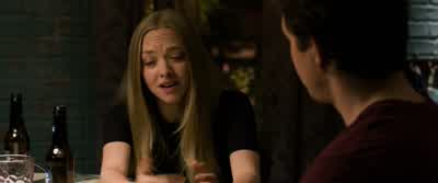 No he's not my property He's a personHe's way more of a person than lots of other peopleI mean fucking Steven TylerWhat the fuck is that Some kind ofweird soccer mom looking Goonie monsterYour Honor I'll allow it - Ted 2