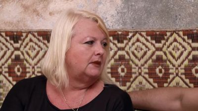 NO, HE'S NOT THE ONE WHO DECIDES. - 90 Day Fiancé: The Other Way