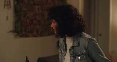 No, he's on his
way as a friend. - The Last Conception