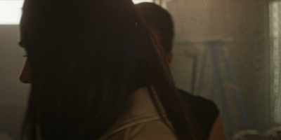 - No, he's on his way and
he's bringing Peter Hale. - Teen Wolf: The Movie