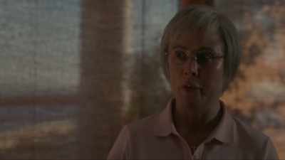 No, he's still very confused. - The Thief, His Wife and the Canoe