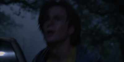 - No!
- Hey. Hey, no! Hey, hey. - Walker
