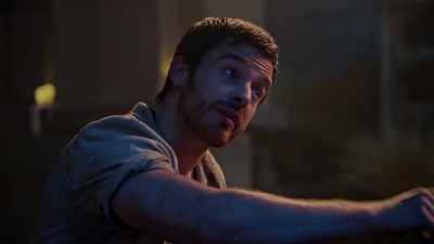 No, hey, you need that book - The Outpost