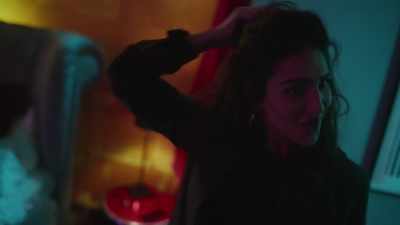 No, hey, no worries,
it's just like, you know, - I Hate Suzie