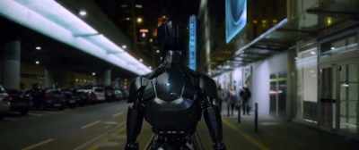 No, hey... You can't saw 
through that stuff. - Singularity