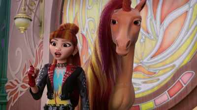 No hijinks, no mediocrity, - Unicorn Academy