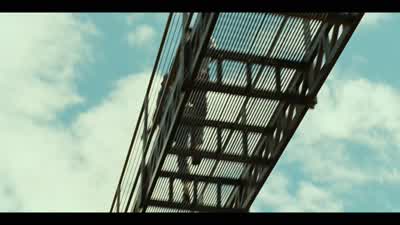 No, hold your fire! - Jurassic World