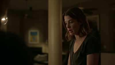 No, Hollis told me
that she was - Stumptown
