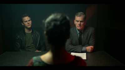 No home, no job, no future? - Young Wallander