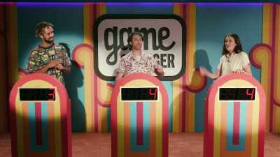 ♪ No home run is worth it ♪ - Game Changer