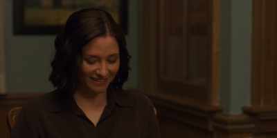 - No, but honestly, I had
to tell you both that, um - The Way Home
