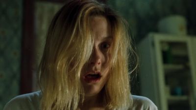 No honey for Daddy - Freddy's Dead: The Final Nightmare