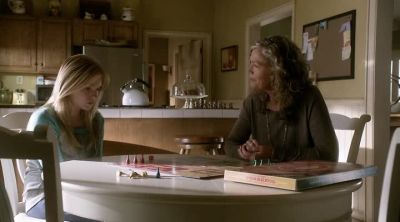 No, honey... you have
to roll the dice first. - Touch