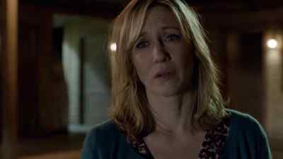 No, honey. I didn't. - Bates Motel