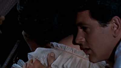 No, honey, just
a little old coyote. - Rock Hudson: All That Heaven Allowed