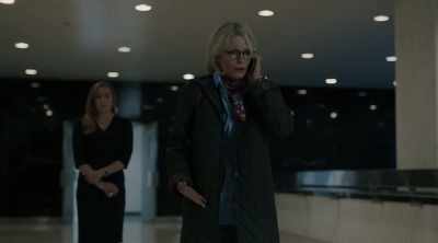 No, honey, Mark,
I know you're angry, - The Wizard of Lies