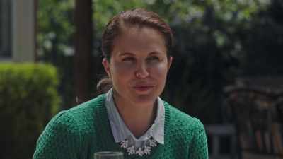 - No, honey, - Picture Perfect Lies